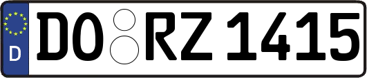 DO-RZ1415