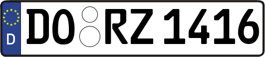DO-RZ1416