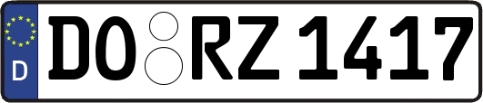 DO-RZ1417