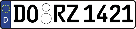 DO-RZ1421
