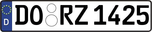 DO-RZ1425
