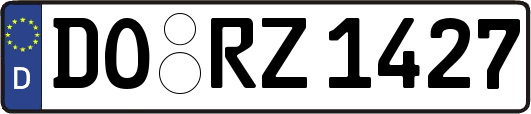 DO-RZ1427