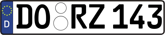 DO-RZ143