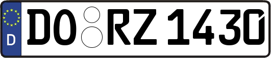 DO-RZ1430