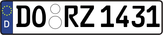 DO-RZ1431