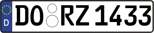 DO-RZ1433