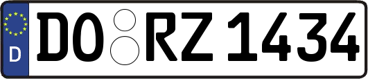 DO-RZ1434