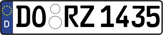 DO-RZ1435