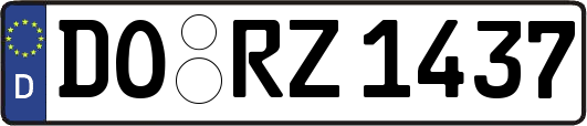 DO-RZ1437