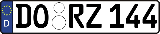 DO-RZ144