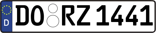 DO-RZ1441