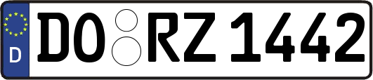 DO-RZ1442