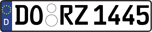 DO-RZ1445