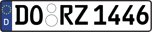 DO-RZ1446
