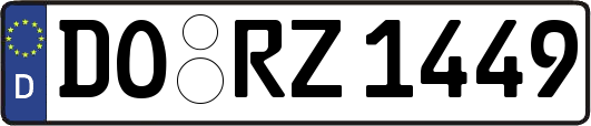 DO-RZ1449