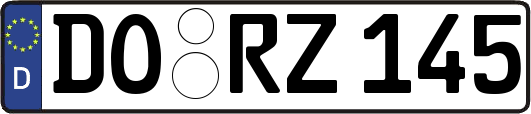 DO-RZ145