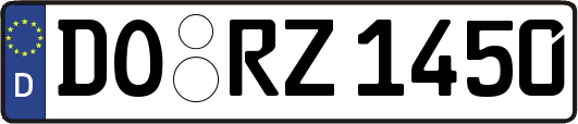 DO-RZ1450
