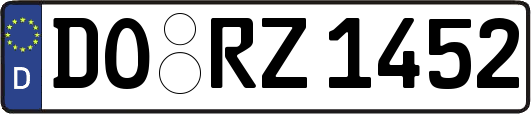 DO-RZ1452