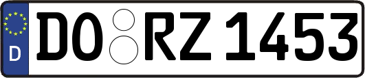 DO-RZ1453