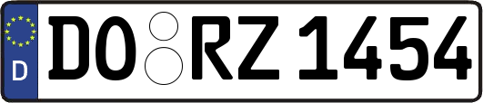 DO-RZ1454