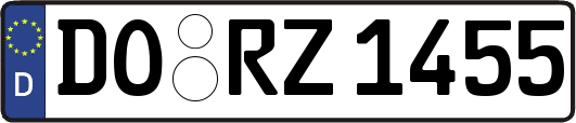 DO-RZ1455