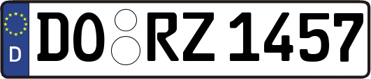 DO-RZ1457