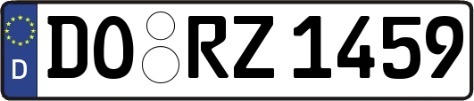 DO-RZ1459