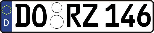 DO-RZ146