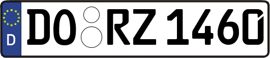 DO-RZ1460