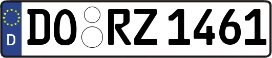 DO-RZ1461