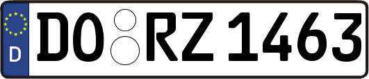 DO-RZ1463
