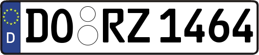 DO-RZ1464