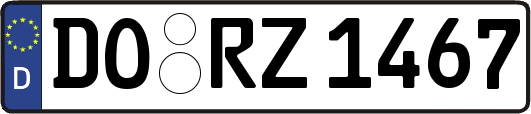 DO-RZ1467