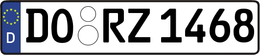 DO-RZ1468