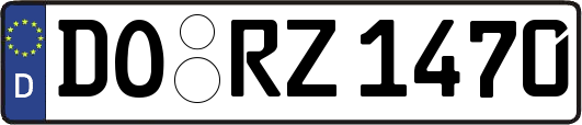 DO-RZ1470