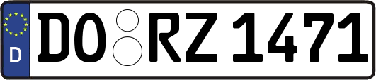 DO-RZ1471