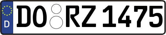 DO-RZ1475