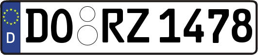 DO-RZ1478