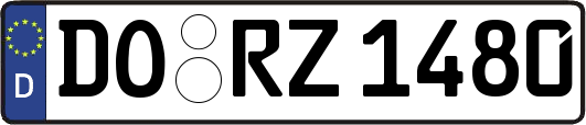 DO-RZ1480