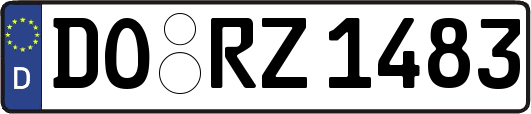 DO-RZ1483