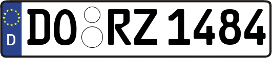 DO-RZ1484