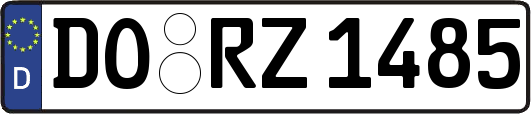 DO-RZ1485