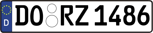 DO-RZ1486