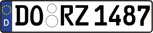DO-RZ1487