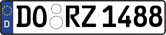 DO-RZ1488