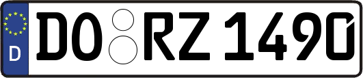 DO-RZ1490