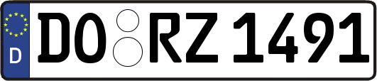 DO-RZ1491