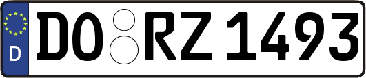 DO-RZ1493