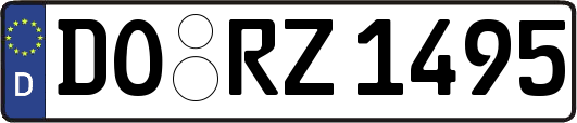 DO-RZ1495