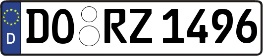 DO-RZ1496